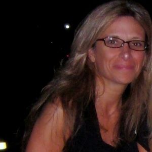 Meet your Posher, Maryann